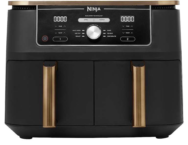 Ninja aire Fryer 9,5 Litros