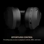 CREATIVE Zen Hybrid 2 Over-Ear Auriculares inalámbricos - Cascos de diadema con 30% de descuento