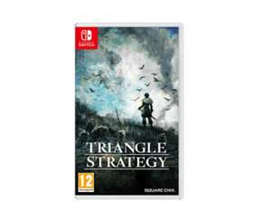 Triangle strategy switch