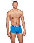 Pack 3 boxer G-Star RAW Classic Trunk Color
