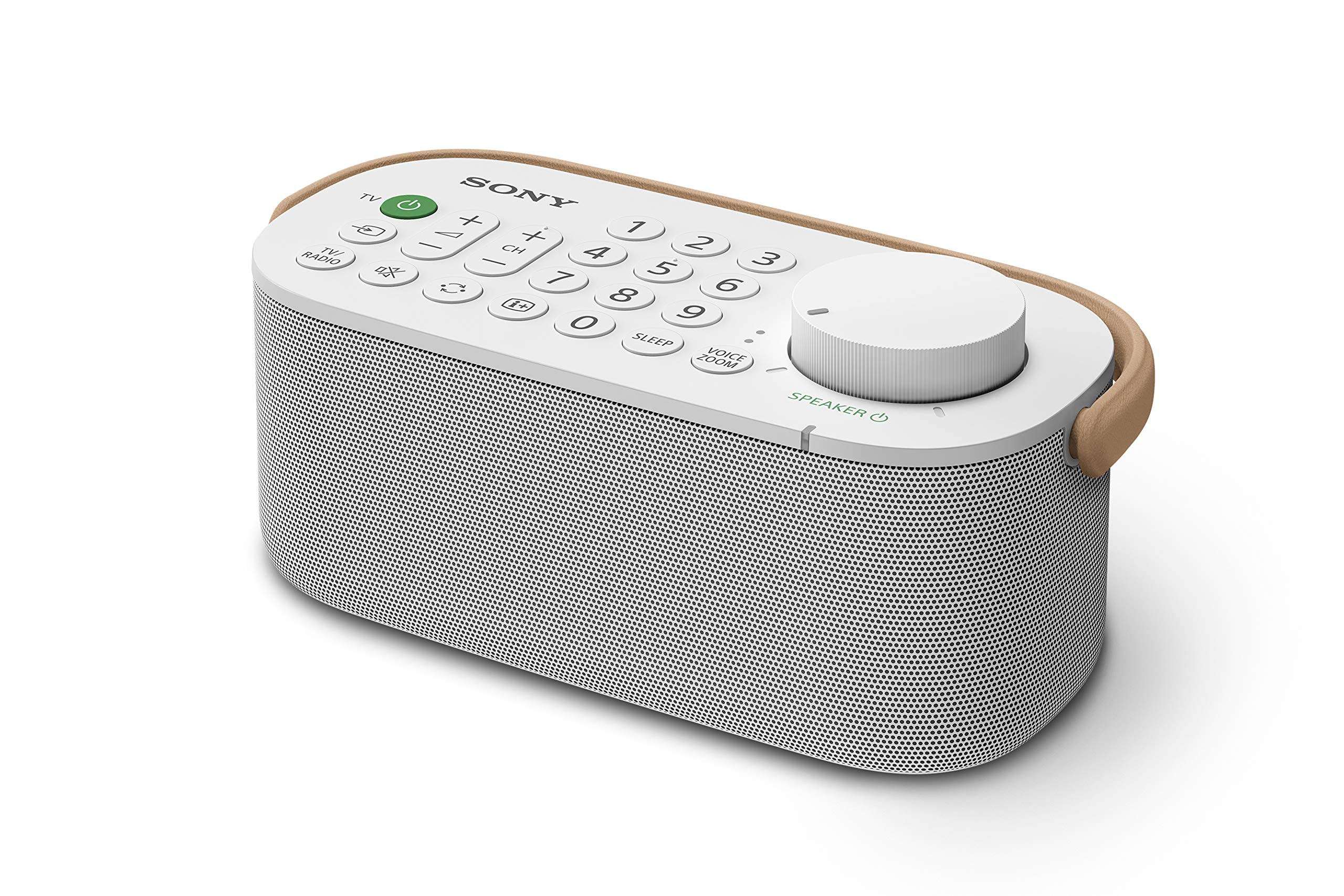 Sony SRS-LSR200 Altavoz Inalámbrico para TV con Mando (Reacondicionado - Como Nuevo)