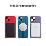 Apple Funda de Silicona con MagSafe (para el iPhone 13) - En Medianoche