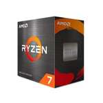 AMD Ryzen 7 5700G 3.8 GHz 16MB L3 - Microprocesador