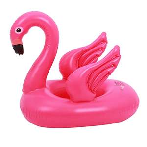 Flamingo Inflable Piscina Flotador