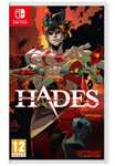 Hades [Switch 1&2]