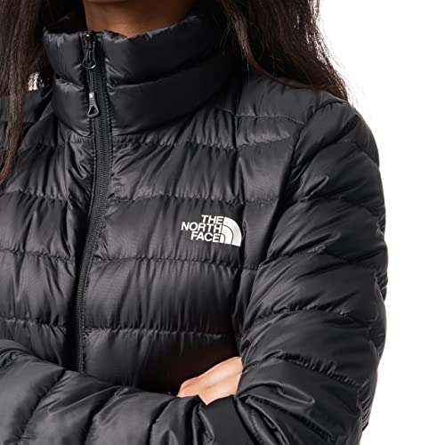 Plumas The north face Resolve Mujer (M, L)