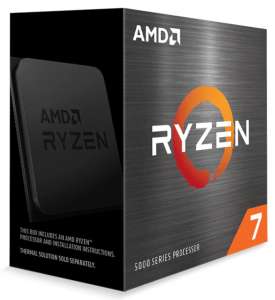 Procesador AMD Ryzen 7 5700G 4.6GHz
