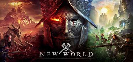 New World en Steam