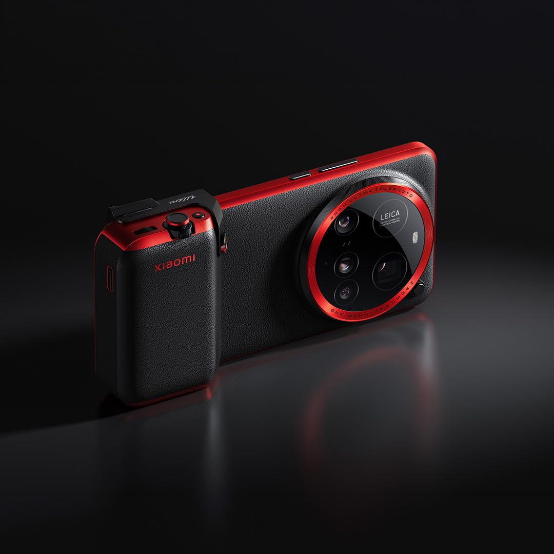Xiaomi - 15 Ultra Photography Kit Legend Edition