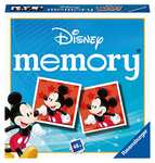 Disney Mini Memory juego de memoria