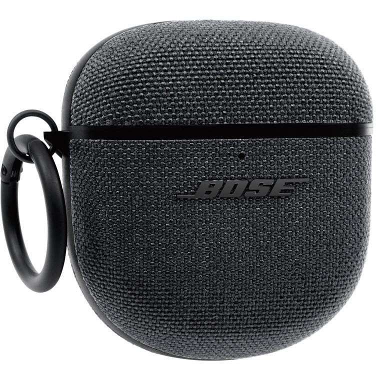 Kit de Auriculares Inalámbricos Bose Quietcomfort Earbuds Ii Y Altavoz  Bluetooth Triple Black