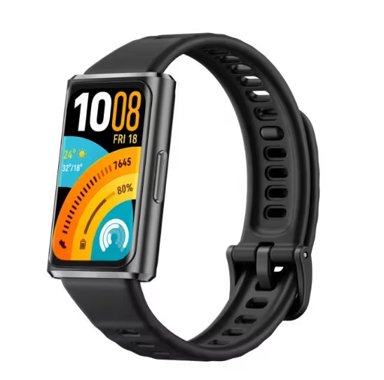 HUAWEI Band 11 Pro (Cupon -3€ aranceles 35,66€)