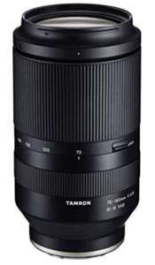 Tamron 70-180mm f2.8 (Sony E)