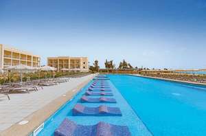 Viaje a Senegal TODO INCLUIDO 8 días y 7 noches Hotel Riu Baobab 5* + vuelos y traslados (julio)