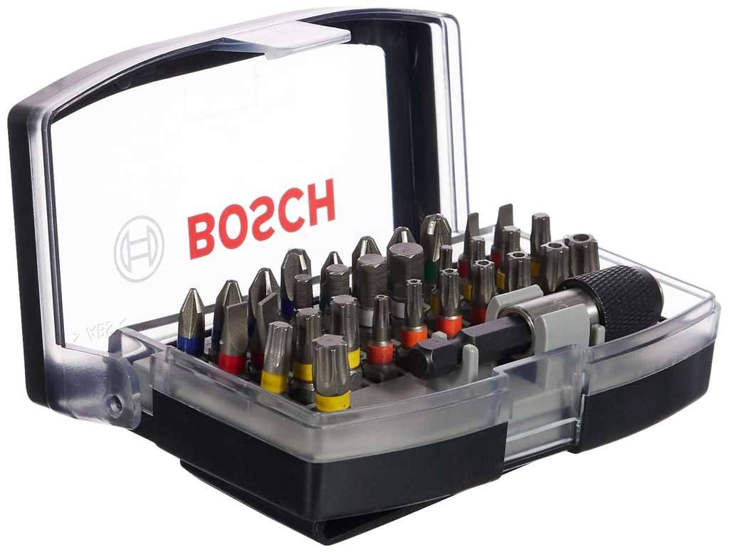 Bosch Professional 18V System multiherramienta » Chollometro