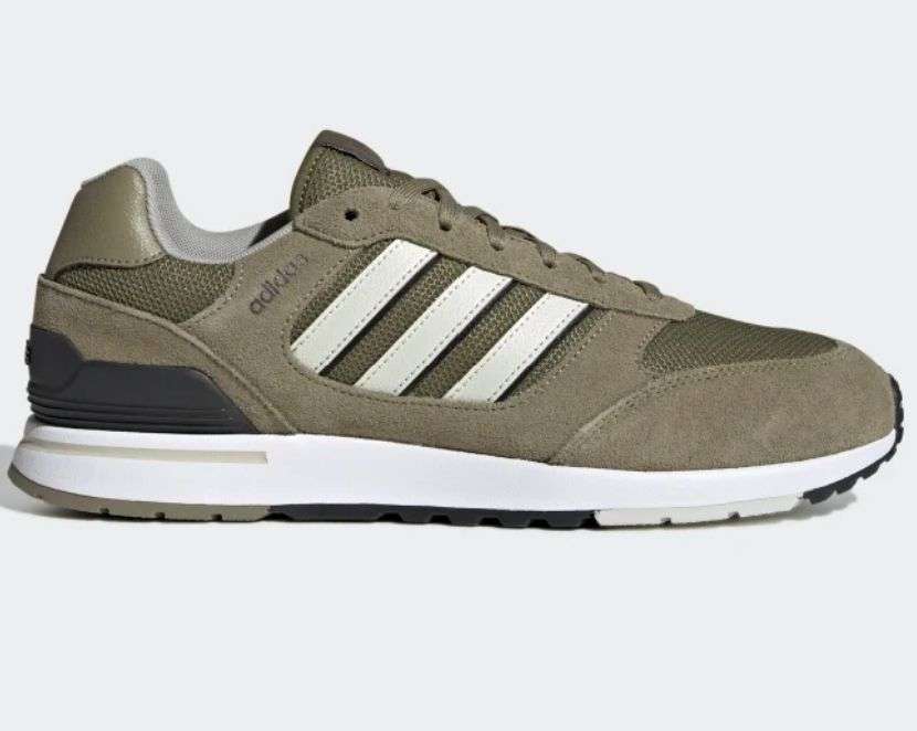 ZAPATILLAS RUNNING ADIDAS HOMBRE FLUIDSTREET CLOUDFOAM