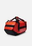Duffel bag ADIDAS TERREX Expedition Bag | También uso tipo mochila | Realizada en CORDURA (zonas negras)