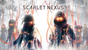 Scarlet Nexus — Steam