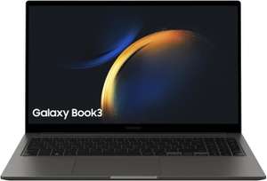 Samsung Galaxy Book3 Intel Core i5-1335U/8GB/512GB SSD/15.6" + Norton 360 Deluxe 3 Dispositivos 1 año