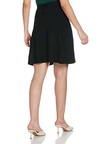Only Onllynsie Skirt CC Knt Falda para Mujer. Tallas XS, S y M.