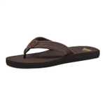 Quiksilver Carver Suede Sandal-m SandaliaHombre