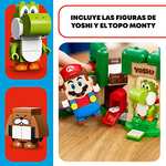 Oferta: LEGO 71406 Super Mario Set de Expansión: Casa-Regalo de Yoshi