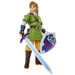 Nintendo Zelda figura Link 50cm