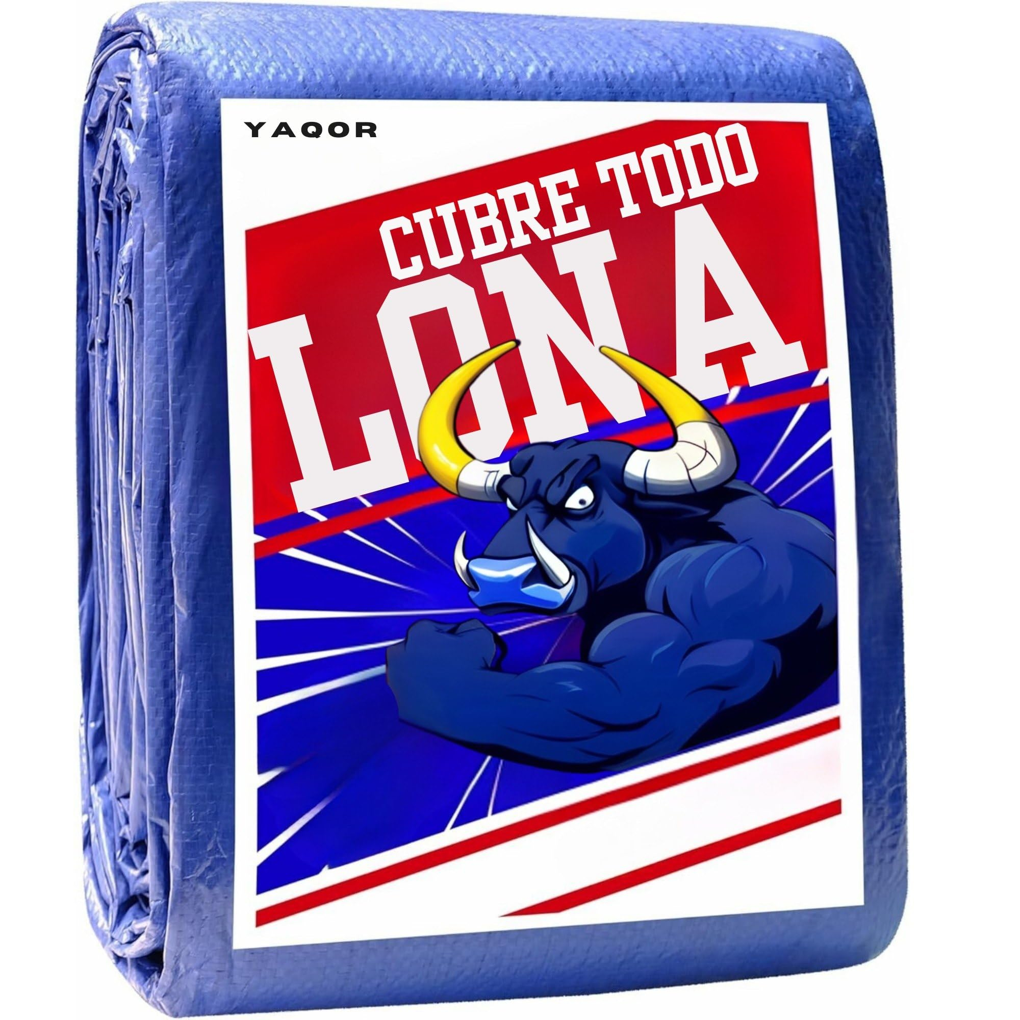 Lonas Impermeables