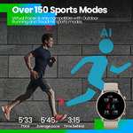 Amazfit GTR 3 Smartwatch Pantalla AMOLED de 1.39" Reloj Inteligente Fitness GPS 150