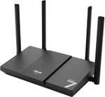 Router WiFi 7 ASUS RT-BE50 (BE3600, Puerto WAN 2.5G, AiMesh, WireGuard)