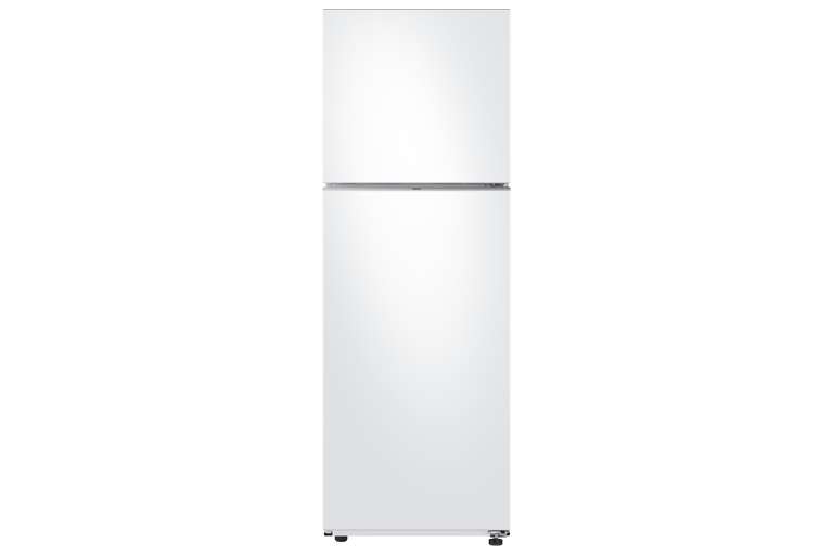 Frigorfico dos puertas - Samsung RT35CG5644WWES,No Frost, 171.5 cm, 348 l, All Around Cooling, Power Cool, Blanco
