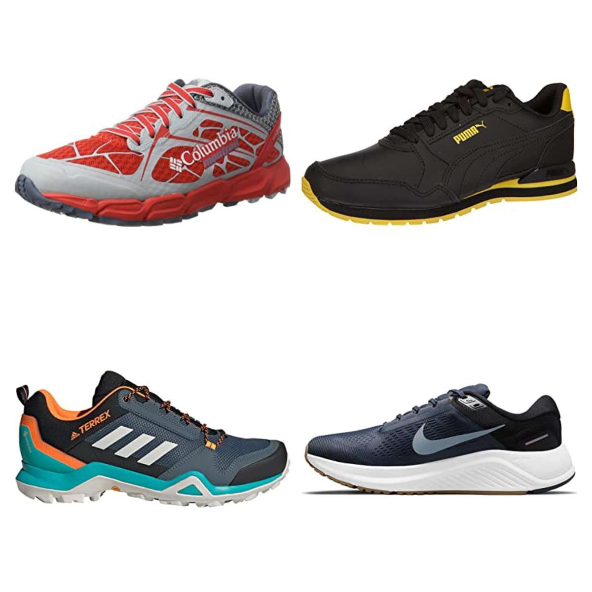 Mega Recopilación Zapatillas Rebajadas en Amazon (Tallas Sueltas) »  Chollometro