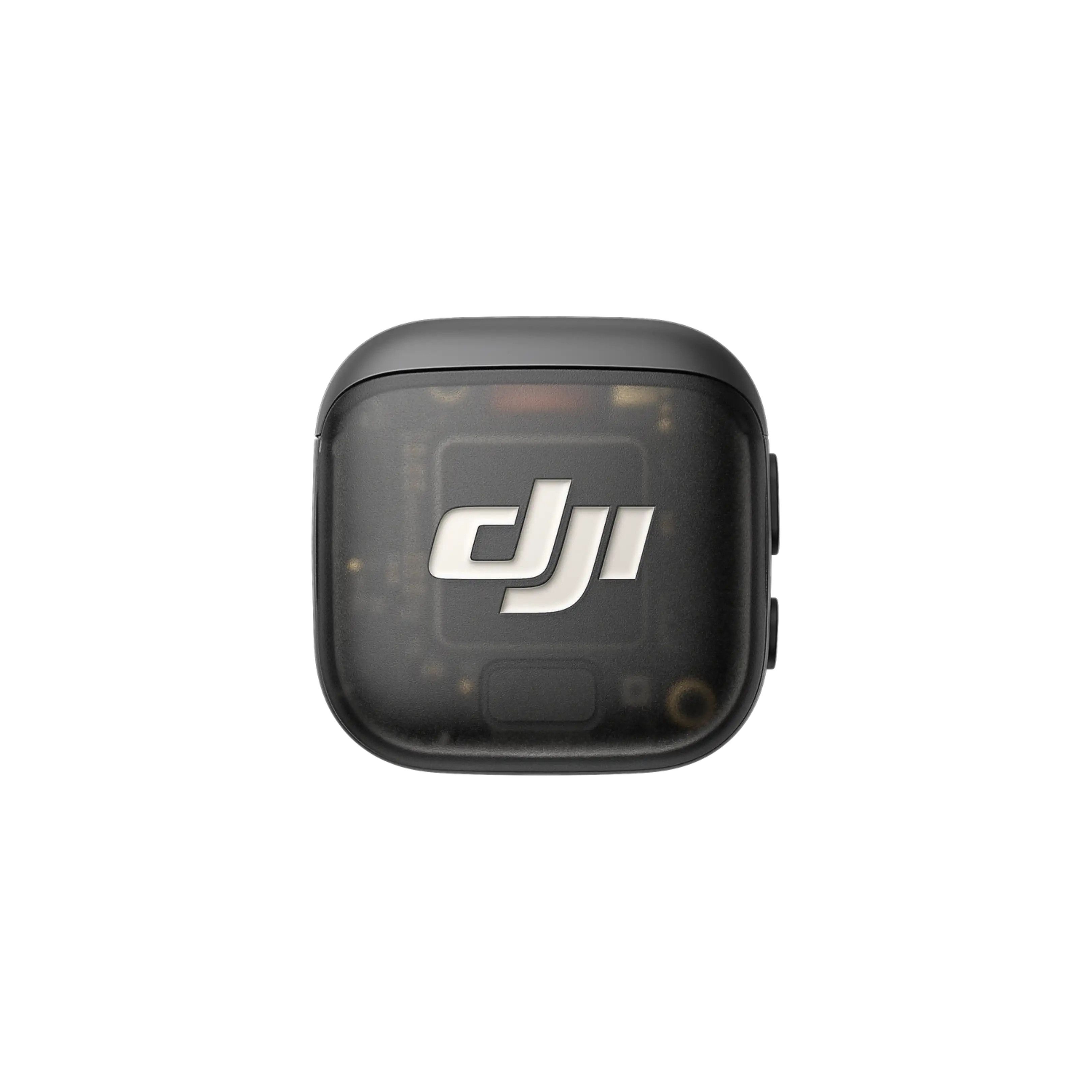 Micrófono - DJI Mic 3 Transmisor, Inalámbrico, WiFi, Cancelación de ruido avanzada, 8h Autonomía, Bluetooth 5.4, Negro