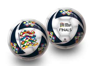 Balón UEFA Nations League [Recogida gratis en tienda]