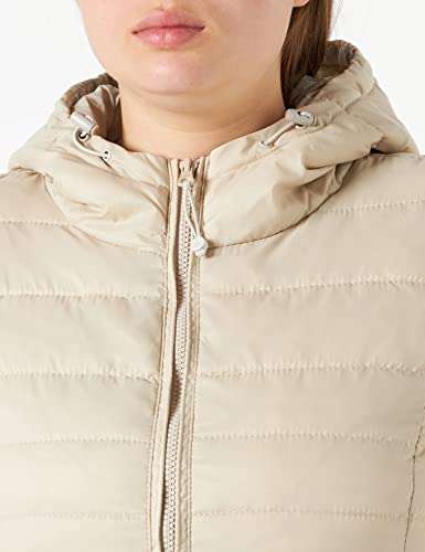 Only Short Quilted Jacket Chaqueta para Mujer (Varias tallas)