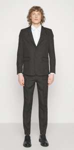 Only & Sons ONSEVE SUIT SET - Traje