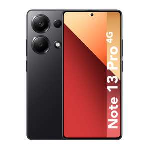 Xiaomi Redmi Note 13 4G desde 167,70 €, Febrero 2024