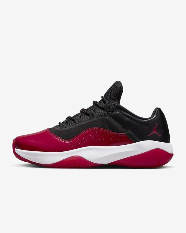 Nike Air Jordan 11 CMFT Low mujer. Disponible en tres colores. Tallas 35,5 a 44,5