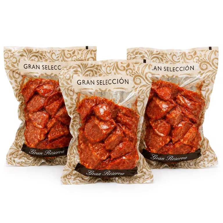 Imagen de Lomo Duroc Premium Corte Grueso 3