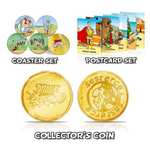Asterix & Obelix - Slap them All! Ultra Collector's Edition (4 Juegos Colección XXL) (Nintendo Switch)