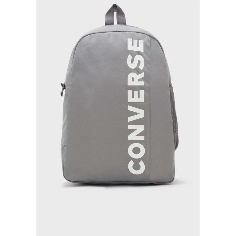 Mochila Converse Backpack unisex 19 litros [En 3 colores] [30% nuevos]