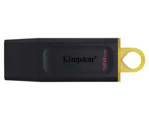Pendrive Kingston 128 GB 3.2
