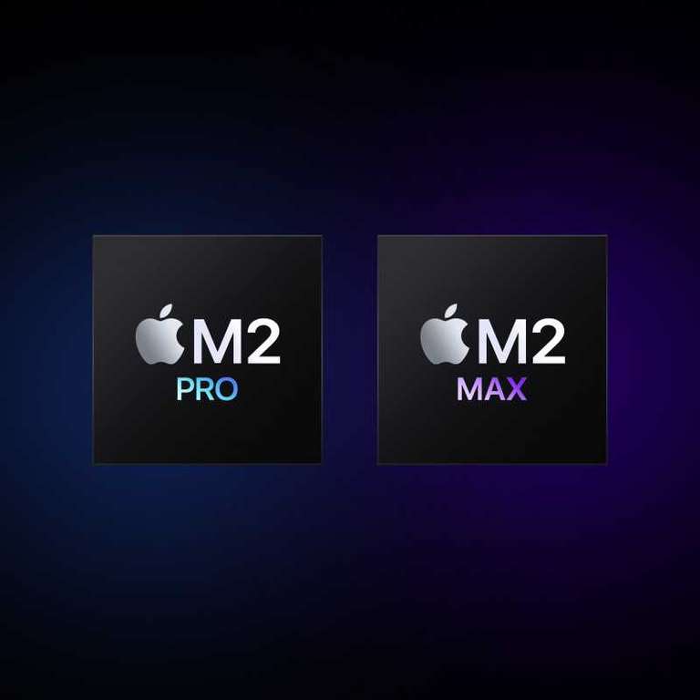 MacBook Pro 14" 16GB RAM / 512GB SSD - 2023