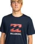 BILLABONG - camiseta hombre