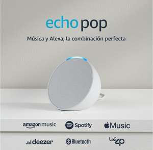 Echo Pop (Leer descripción)