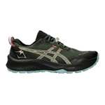 Zapatillas Asics Gel-Trabuco 12 Trail Running de Hombre y de Mujer.