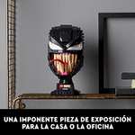 LEGO 76187 Marvel Spider-Man Venom