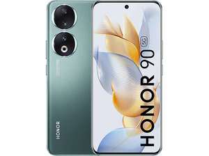 Honor 90 5G - 6.7" OLED Full HD+, Global Version, Qualcomm Snapdragon 7 Gen 1 5G, 12GB RAM + 256GB ROM, 5000 mAh