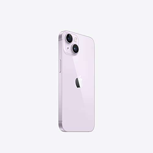 Apple Iphone 14 (128 GB) - Malva