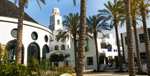 Lanzarote -> 4 noches en Hotel 5* media pensión desde 320€/persona y desde 373€/persona con vuelos